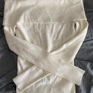 Wilfred Nola Sweater